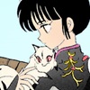taijiya: (contemplative staring at my cat)