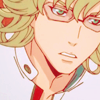 tsunderebunny: (questioning -- why are you here again?)