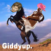 skywolfalpha: (Giddyup)