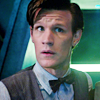 The Doctor ♣ Eleven