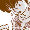 wanders: (despair | i left it back at that place..)
