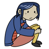 doorkey: ([IttyBitty] Hiding/Mopey)