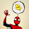 skalja: (comics: spidey says cheese!)