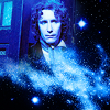 skalja: (doctor who: eight)
