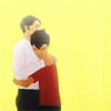 anormalironlife: (dad hug)