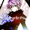 namikala: (silver rose)