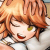 notbinary: (Hey come on try a little)