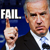 automaticdoor: Joe Biden pointing a finger; text reads FAIL (fail)