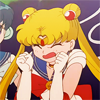 moonspeech: YOU'RE NOT MY MOM, REI. YOU CAN'T TELL ME WHAT TO DO. (whining)