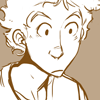 remarkablyspry: (⇒ is that normal??)