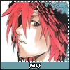 jenybear: (Lavi [Pair])