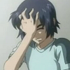 kalloway: Athrun from Gundam SEED Destiny facepalming (Athrun Epic Facepalm)