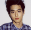 suheafoams: (suho polaroid plaid)