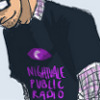 goodnightlisteners: (red dots on things you like)
