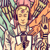 andnowfor: (the angels that may or may not exist)