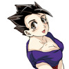 63percentsaiyan: (My uniform fits!)