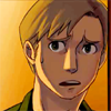 nineredsquares: I... is that sanitary? (You want me to WHAT?)