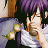 estamir: (saitou hajime: actual disney princess)