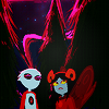 anytime: alpha@neophytecherryglare (trolls; caverns of time)
