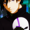 illfatedassassin: (taking off the mask)