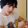 backchats: ('cause you excite me;)