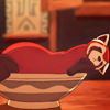 empanadas: (Pabu ♦ lazy fuck)