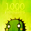 deaalmon: (10000 needles)