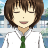 magicalesbian: Kari (That's just the way it is.)