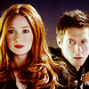 Amy Pond