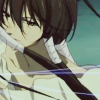 nakuru: (Get Backers - Kazuki)