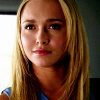 Claire Bennet