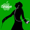 aunty_marion: iSnape (iSnape)