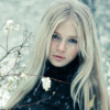 lokisdottir: (In The Snow)