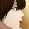 lovesickkiller: (So unimpressed it hurts)