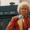 crazycolourcoat: (I am the Doctor.)
