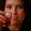 beerpieandguns: (having a drink)