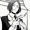 senseandcecilbility: (He made their tiny wings)