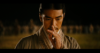 madimpossibledreamer: Zhuge Liang concentrating and looking thoughtful. (red cliff)
