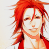 wingeddreams: (Sano; smile)