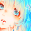 eternize: (the surprised gasp)