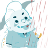 telemystisparkles: (✯ nine)