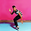 automaticdoor: janelle monae dancing (janelle monae)