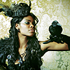 crowesque: (goddess)