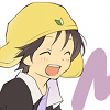 aggressivelycute: (cute | Gunsou-san my love)