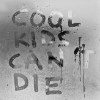 alwayswondered: Text written in condensation on a mirror: "cool kids can't die" (\m/)