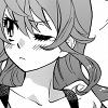 queenofminiskirts: (angry || hmph!)