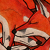 darakat: (Lots of foxes!)