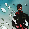 decease: red hood the lost days; comic (gone like the sun)