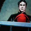 decease: red hood the lost days; comic (it was coming)