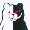 theultimatedisbear: ([Monokuma] Upupupu)
